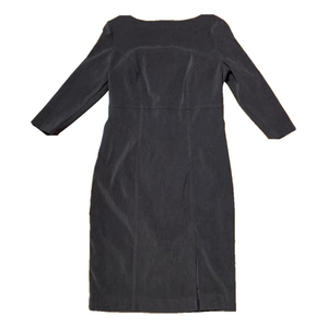 🌷 San Francisco Collection 🌷 Soft Suede Feel Dress NWOT